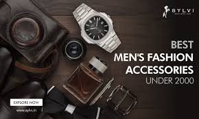 Men's Fashion Accessories